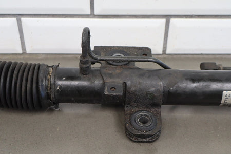 08-15 Mitsubishi Lancer Evo X Steering Rack w Tie Rods