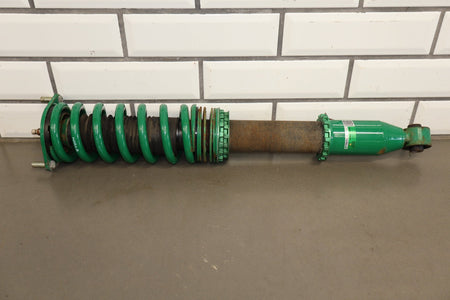 08-15 Mitsubishi Lancer Evo X Tein Coilover Kit Set x4