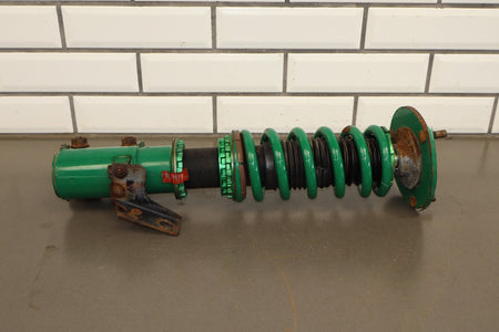 08-15 Mitsubishi Lancer Evo X Tein Coilover Kit Set x4