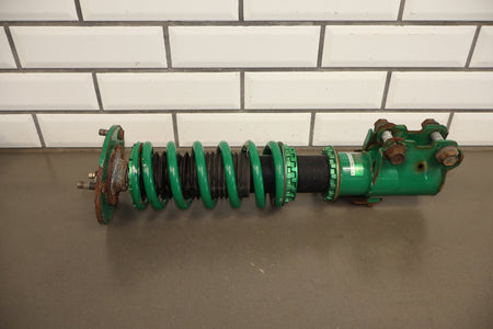 08-15 Mitsubishi Lancer Evo X Tein Coilover Kit Set x4