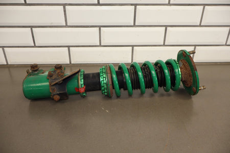 08-15 Mitsubishi Lancer Evo X Tein Coilover Kit Set x4