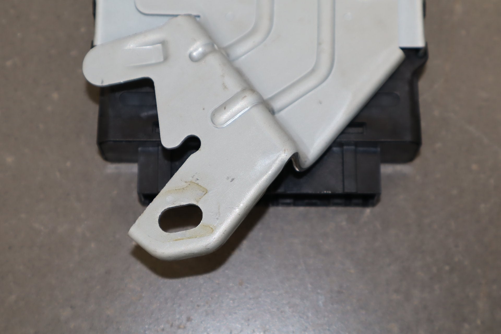 08-15 MITSUBISHI LANCER EVOLUTION 10 EVO X ACD AWD CONTROL MODULE UNIT 8631A040