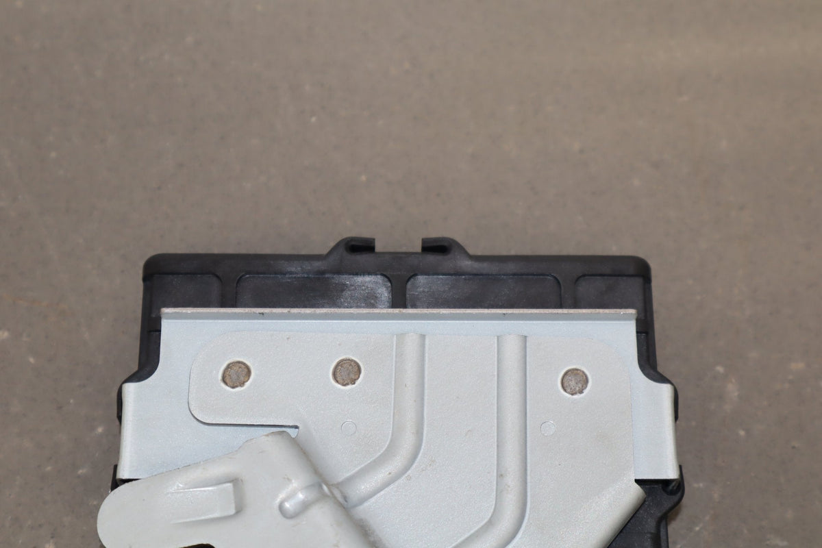 08-15 MITSUBISHI LANCER EVOLUTION 10 EVO X ACD AWD CONTROL MODULE UNIT 8631A040