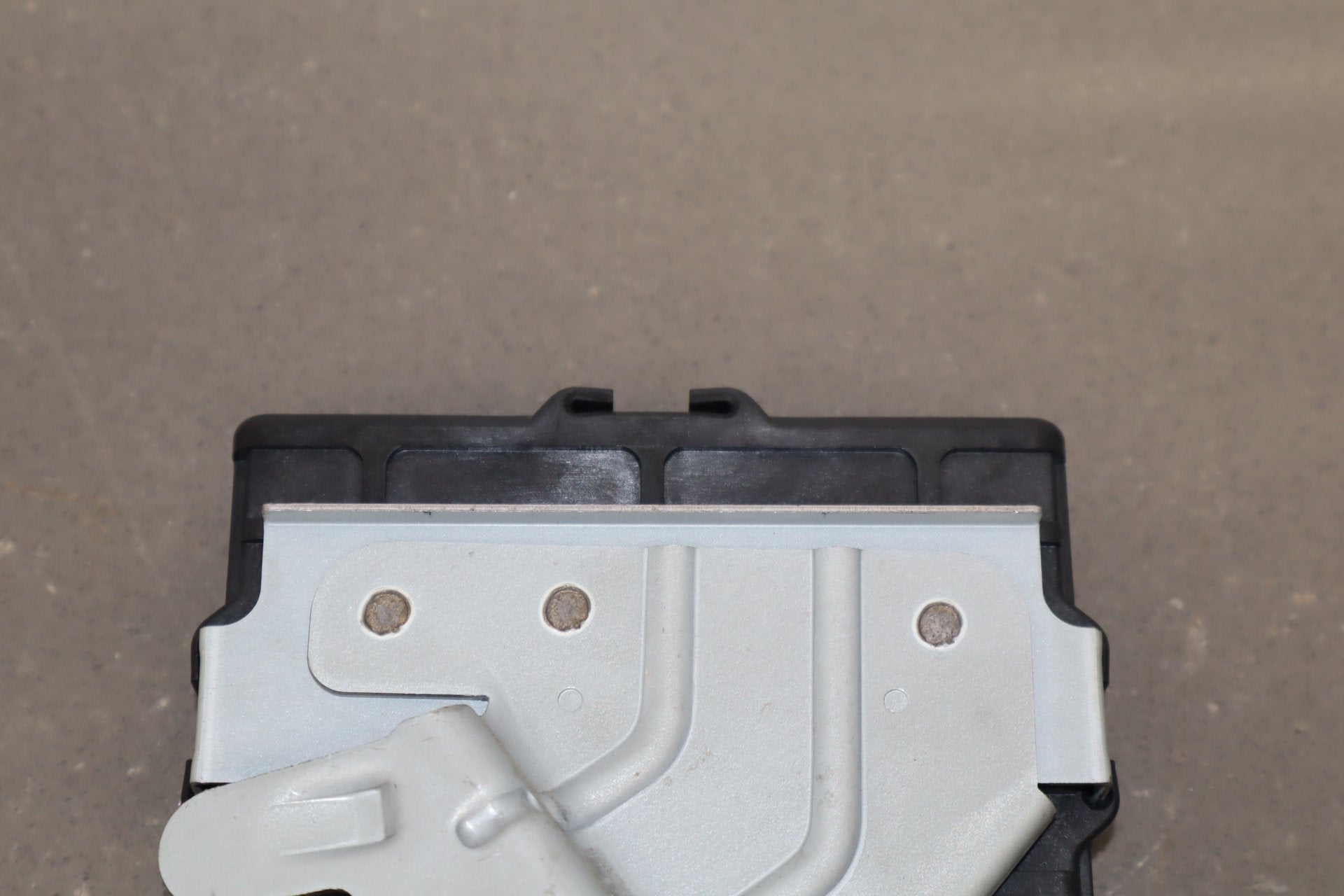 08-15 MITSUBISHI LANCER EVOLUTION 10 EVO X ACD AWD CONTROL MODULE UNIT 8631A040