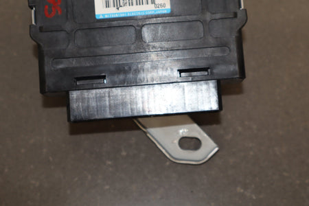 08-15 MITSUBISHI LANCER EVOLUTION 10 EVO X ACD AWD CONTROL MODULE UNIT 8631A040