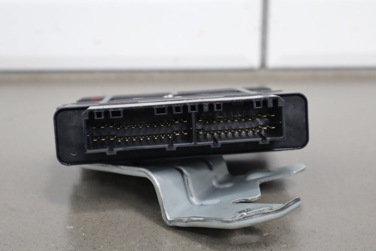 08-15 MITSUBISHI LANCER EVOLUTION 10 EVO X ACD AWD CONTROL MODULE UNIT 8631A040