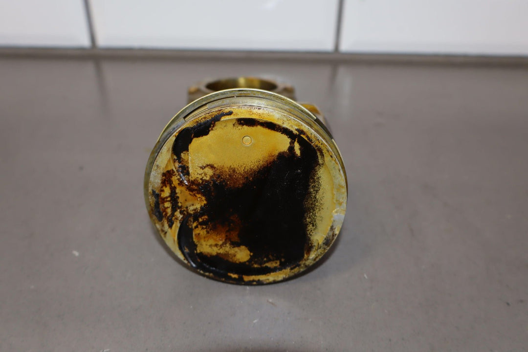 08 - 15 Mitsubishi Lancer Evolution 4B11T OEM Connecting Rods with Pistons