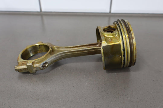 08 - 15 Mitsubishi Lancer Evolution 4B11T OEM Connecting Rods with Pistons