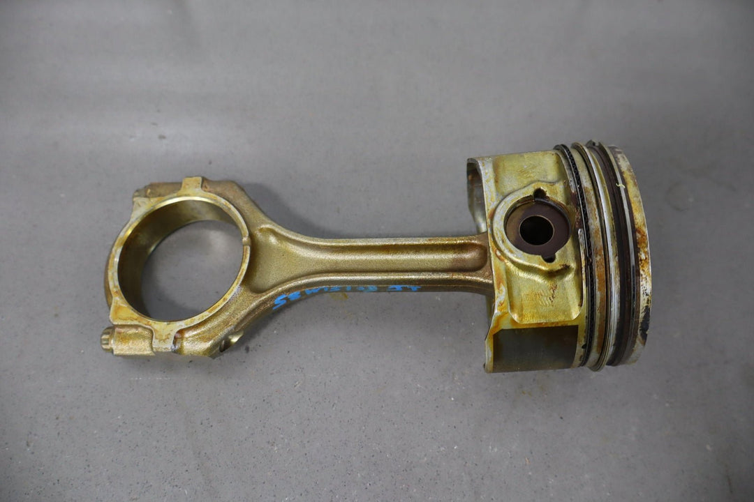 08 - 15 Mitsubishi Lancer Evolution 4B11T OEM Connecting Rods with Pistons