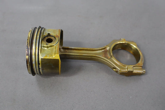 08 - 15 Mitsubishi Lancer Evolution 4B11T OEM Connecting Rods with Pistons