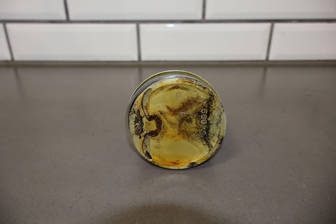 08 - 15 Mitsubishi Lancer Evolution 4B11T OEM Connecting Rods with Pistons