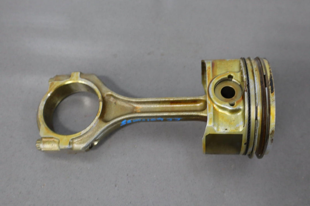 08 - 15 Mitsubishi Lancer Evolution 4B11T OEM Connecting Rods with Pistons