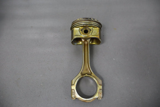 08 - 15 Mitsubishi Lancer Evolution 4B11T OEM Connecting Rods with Pistons