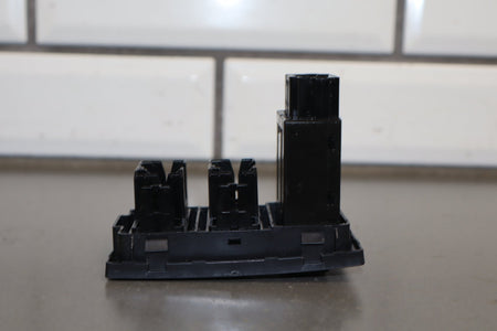 08-15 MITSUBISHI LANCER EVOLUTION EVO X CENTER CONSOLE AWC CONTROL SWITCH