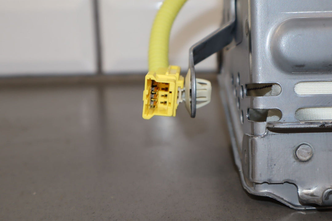 08 - 15 Mitsubishi Lancer Evolution Evo X Passenger Right Dash Air Bag