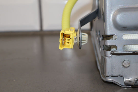 08 - 15 Mitsubishi Lancer Evolution Evo X Passenger Right Dash Air Bag