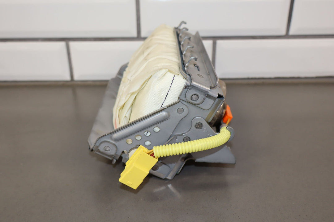 08 - 15 Mitsubishi Lancer Evolution Evo X Passenger Right Dash Air Bag