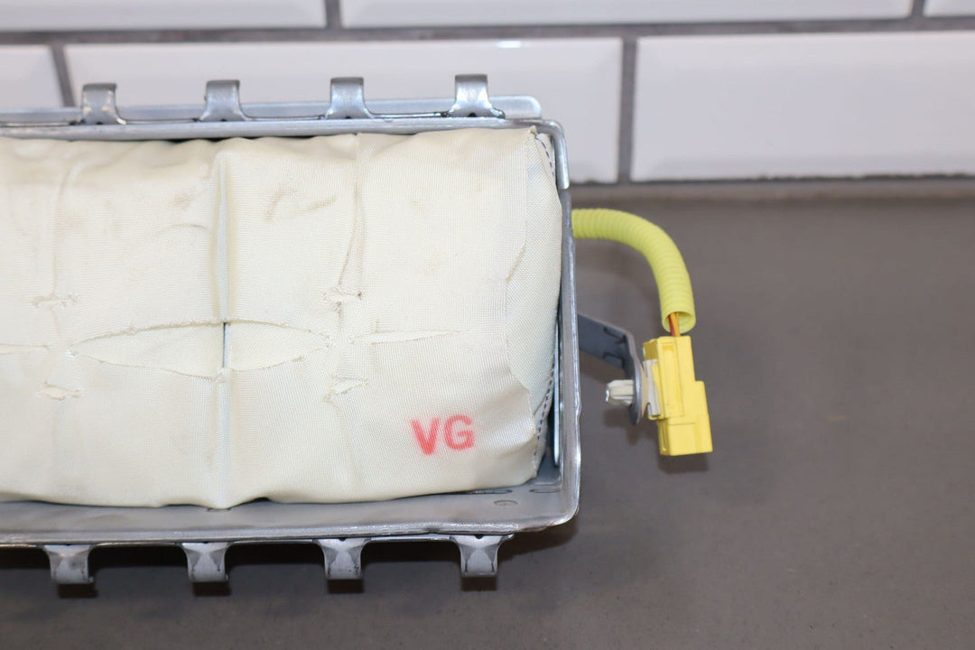 08 - 15 Mitsubishi Lancer Evolution Evo X Passenger Right Dash Air Bag