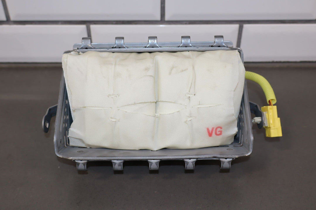 08 - 15 Mitsubishi Lancer Evolution Evo X Passenger Right Dash Air Bag