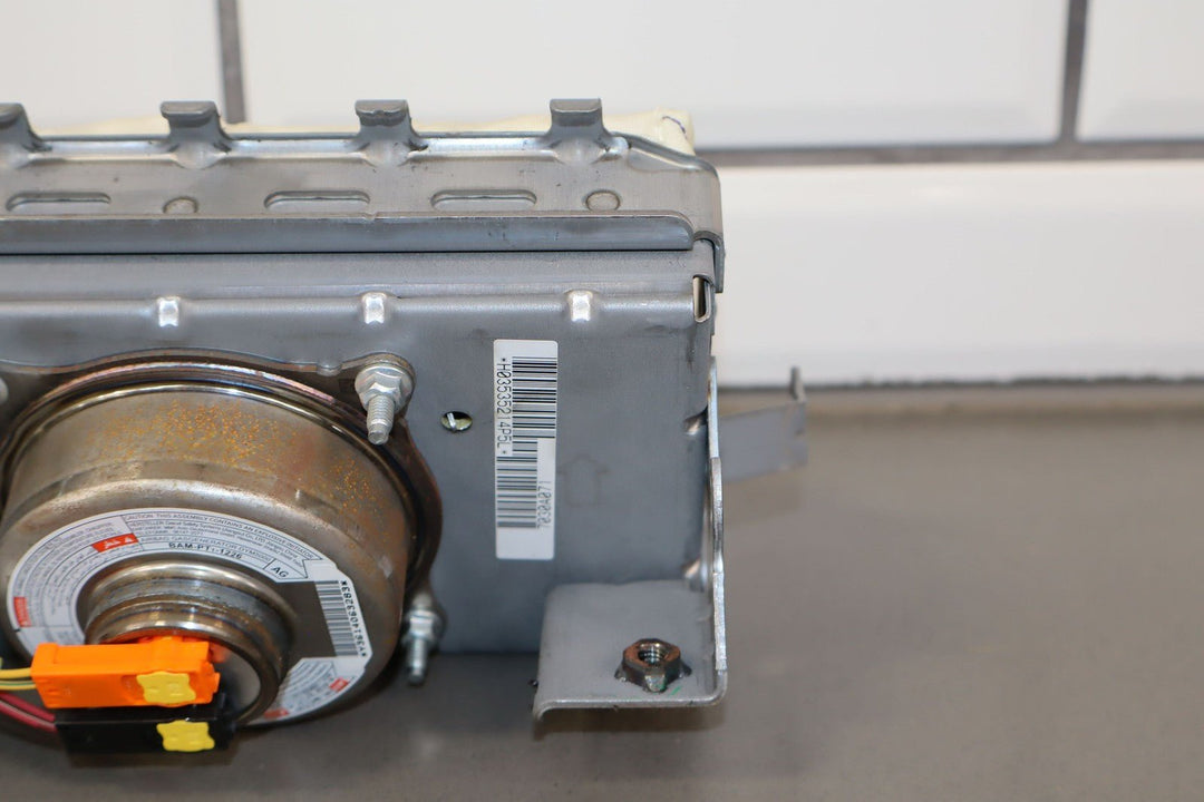 08 - 15 Mitsubishi Lancer Evolution Evo X Passenger Right Dash Air Bag