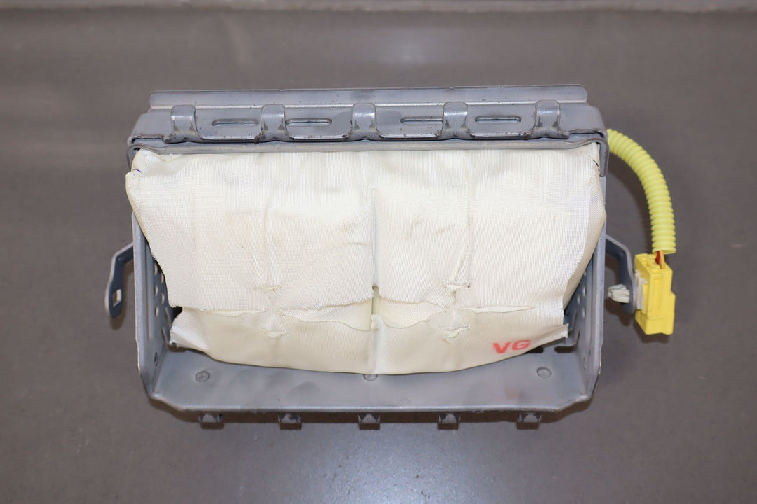 08 - 15 Mitsubishi Lancer Evolution Evo X Passenger Right Dash Air Bag