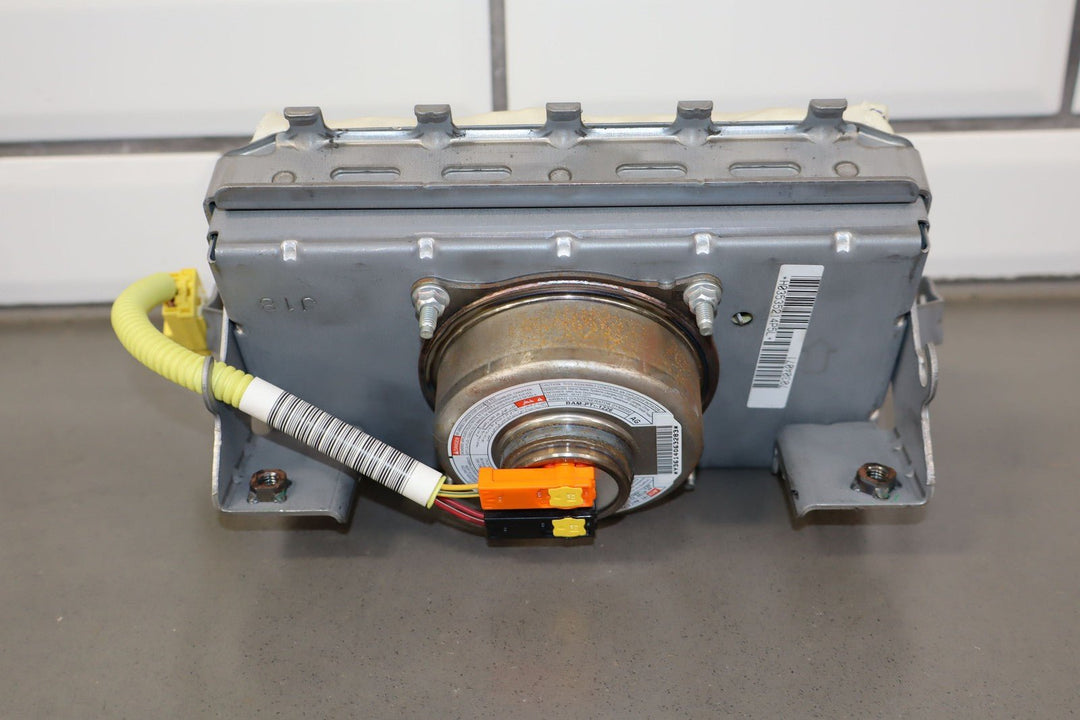 08 - 15 Mitsubishi Lancer Evolution Evo X Passenger Right Dash Air Bag