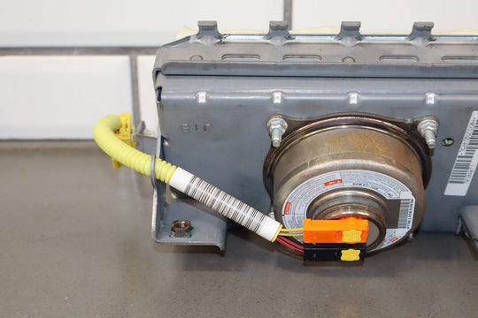 08 - 15 Mitsubishi Lancer Evolution Evo X Passenger Right Dash Air Bag