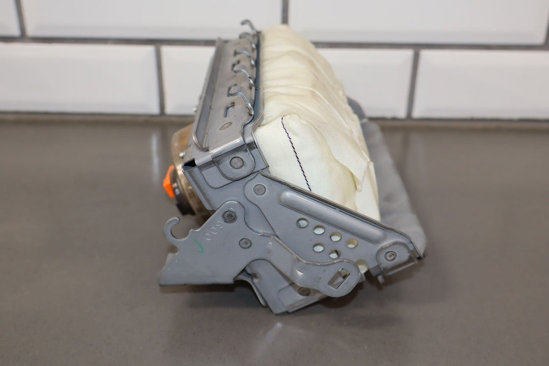 08 - 15 Mitsubishi Lancer Evolution Evo X Passenger Right Dash Air Bag