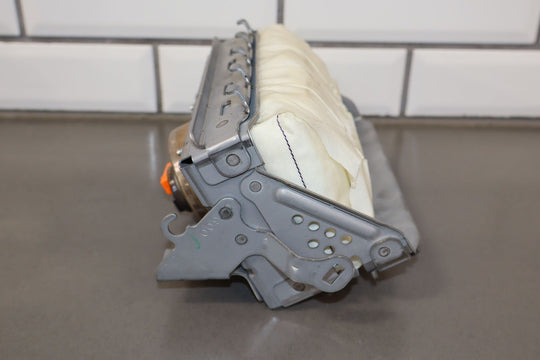 08 - 15 Mitsubishi Lancer Evolution Evo X Passenger Right Dash Air Bag