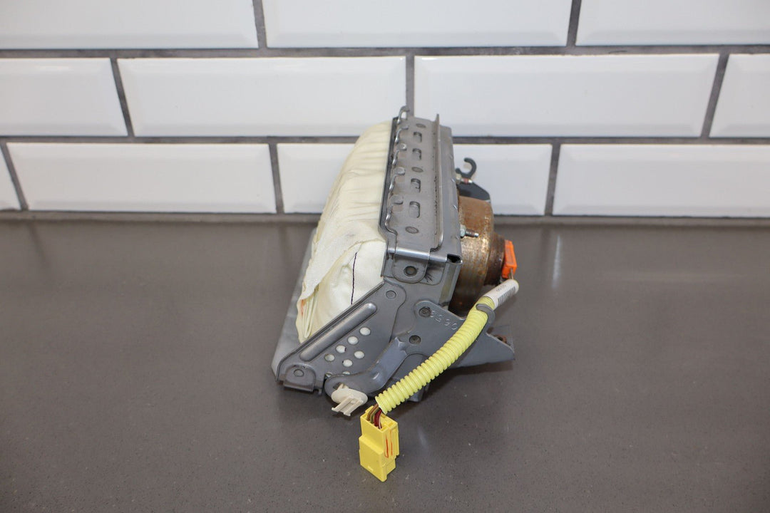 08 - 15 Mitsubishi Lancer Evolution Evo X Passenger Right Dash Airbag