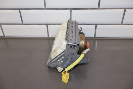 08 - 15 Mitsubishi Lancer Evolution Evo X Passenger Right Dash Airbag