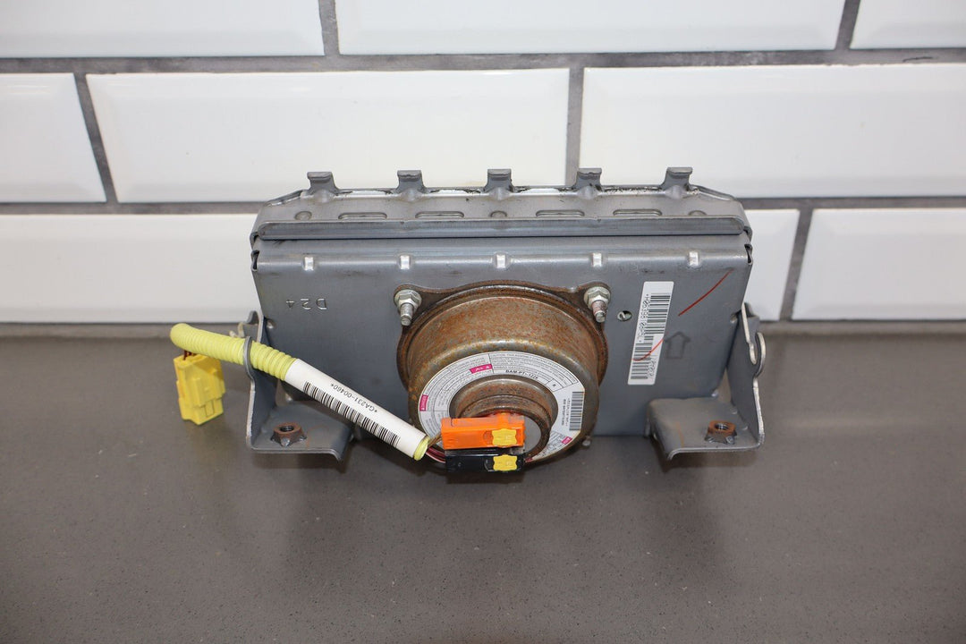 08 - 15 Mitsubishi Lancer Evolution Evo X Passenger Right Dash Airbag