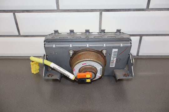 08 - 15 Mitsubishi Lancer Evolution Evo X Passenger Right Dash Airbag