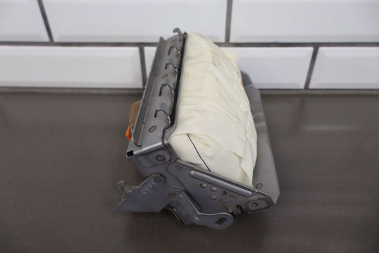 08 - 15 Mitsubishi Lancer Evolution Evo X Passenger Right Dash Airbag