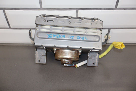 08 - 15 Mitsubishi Lancer Evolution Evo X Passenger Right Dash Airbag