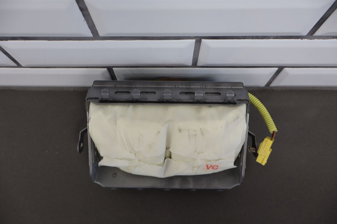 08 - 15 Mitsubishi Lancer Evolution Evo X Passenger Right Dash Airbag