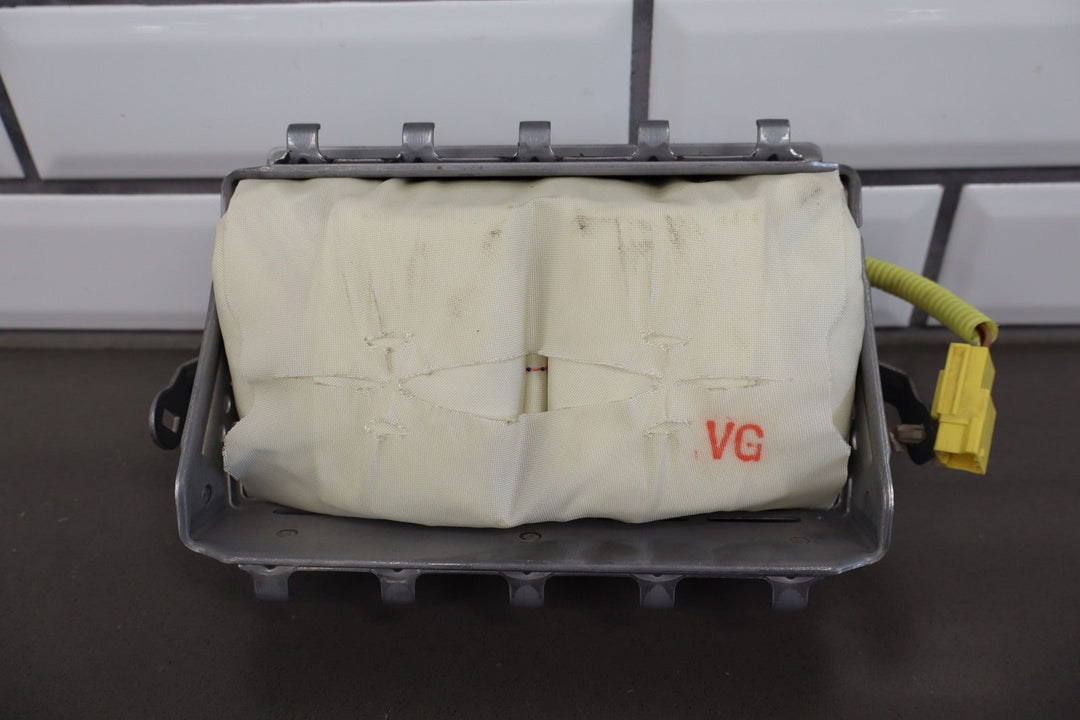 08 - 15 Mitsubishi Lancer Evolution Evo X Passenger Right Dash Airbag