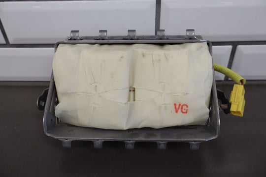 08 - 15 Mitsubishi Lancer Evolution Evo X Passenger Right Dash Airbag