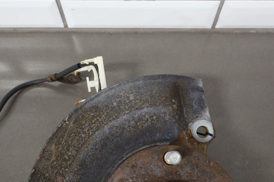 08 - 15 Mitsubishi Lancer Evolution Evo X Passenger Right Front Spindle/Knuckle