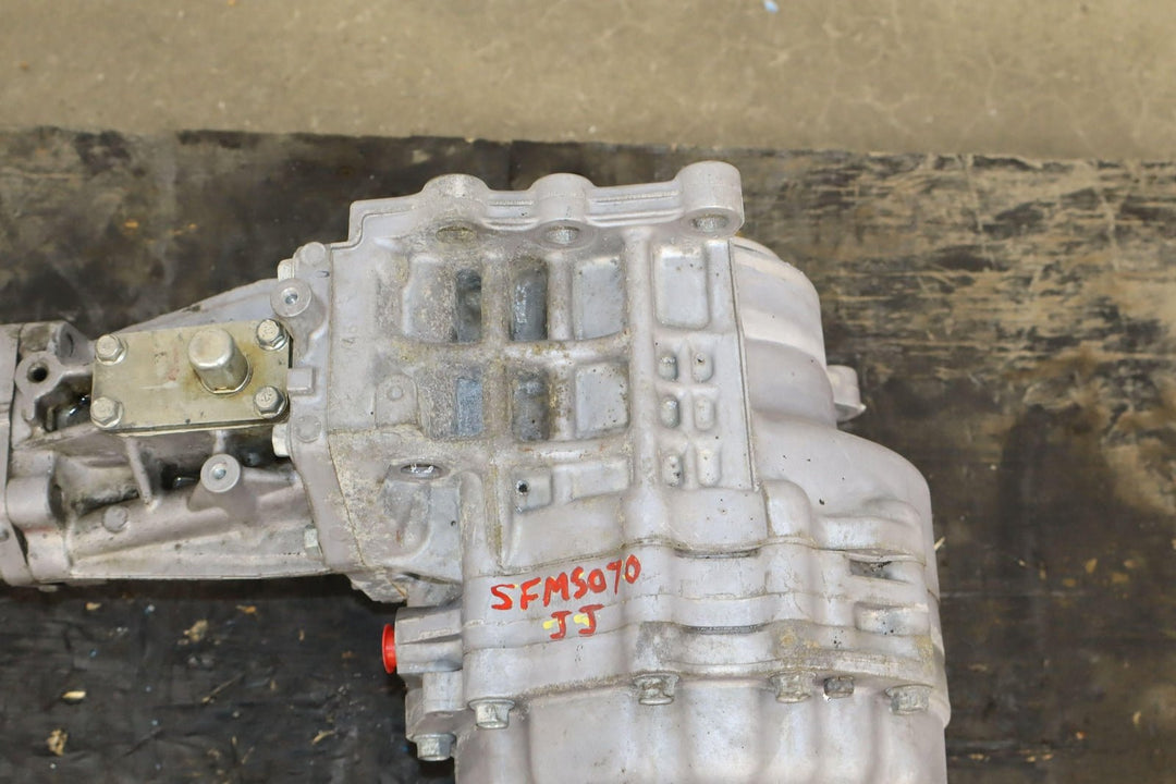 08 - 15 Mitsubishi Lancer Evolution Evo X Transfer Case 40K Miles OEM