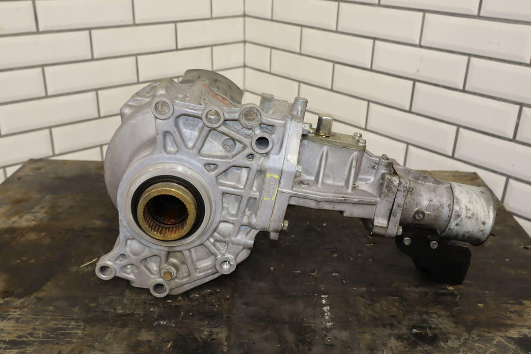 08 - 15 Mitsubishi Lancer Evolution Evo X Transfer Case 40K Miles OEM