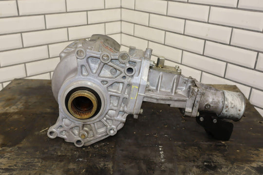 08 - 15 Mitsubishi Lancer Evolution Evo X Transfer Case 40K Miles OEM