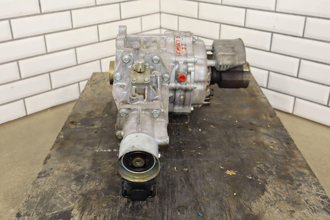 08 - 15 Mitsubishi Lancer Evolution Evo X Transfer Case 40K Miles OEM