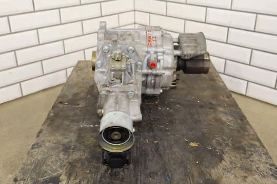 08 - 15 Mitsubishi Lancer Evolution Evo X Transfer Case 40K Miles OEM
