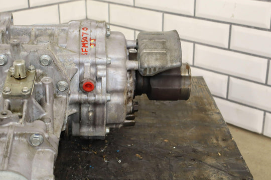 08 - 15 Mitsubishi Lancer Evolution Evo X Transfer Case 40K Miles OEM