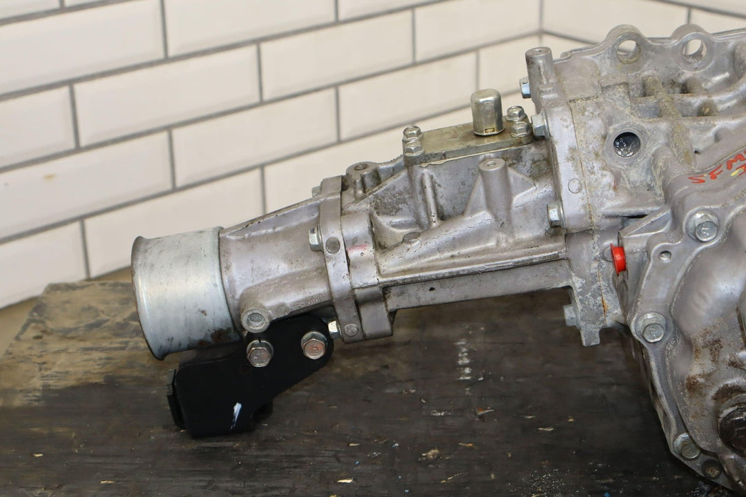 08 - 15 Mitsubishi Lancer Evolution Evo X Transfer Case 40K Miles OEM