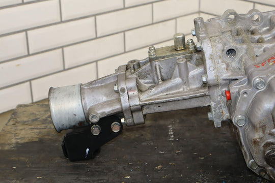 08 - 15 Mitsubishi Lancer Evolution Evo X Transfer Case 40K Miles OEM