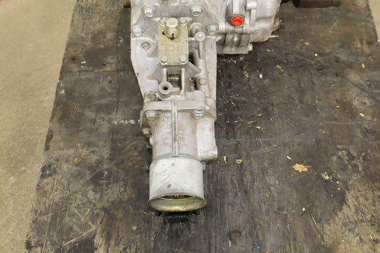 08 - 15 Mitsubishi Lancer Evolution Evo X Transfer Case 40K Miles OEM