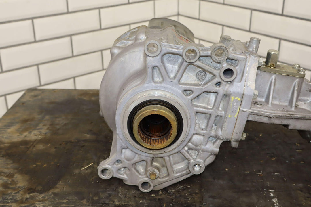08 - 15 Mitsubishi Lancer Evolution Evo X Transfer Case 40K Miles OEM