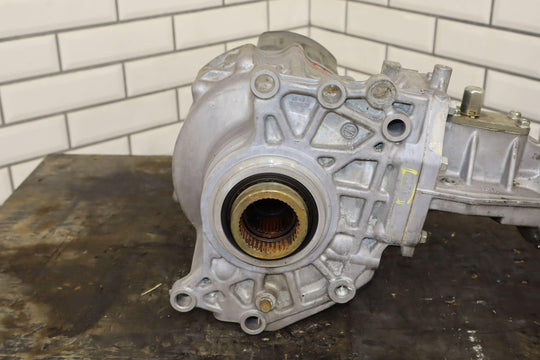 08 - 15 Mitsubishi Lancer Evolution Evo X Transfer Case 40K Miles OEM